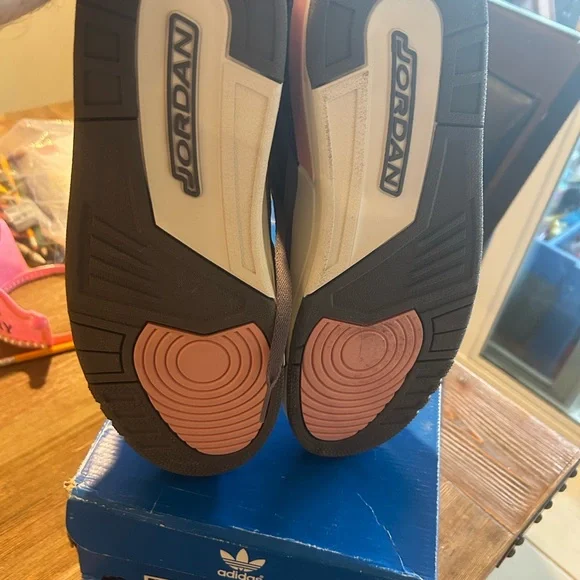 Nike Jordan legacy - Picture 4 of 6